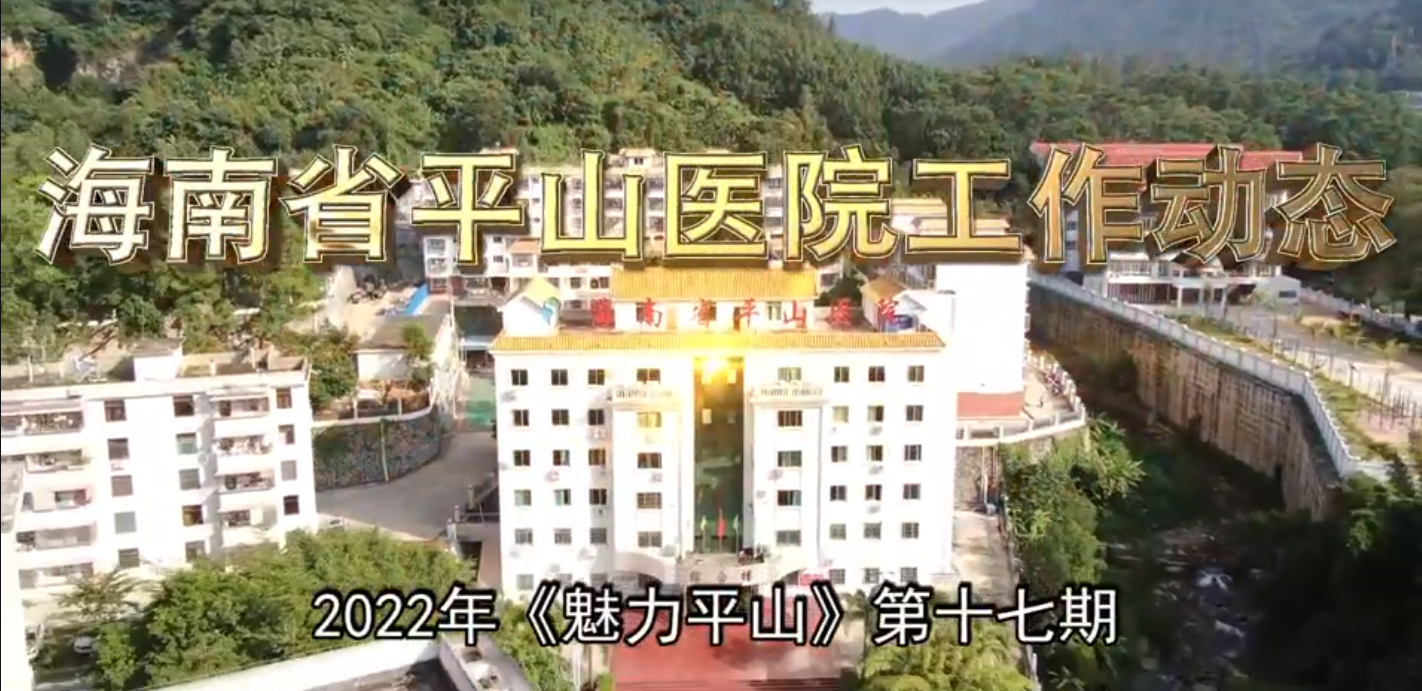 《魅力平山》2022年第17期