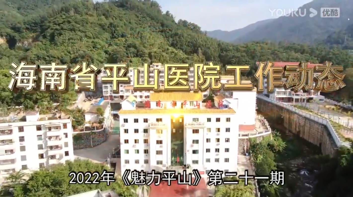 《魅力平山》2022年第21期